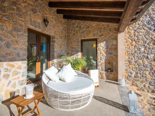 Holiday Home Can Benet