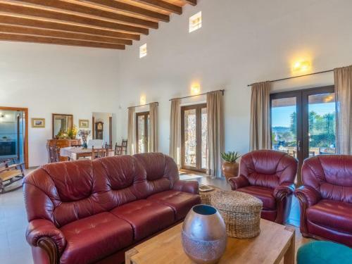 Holiday Home Can Benet