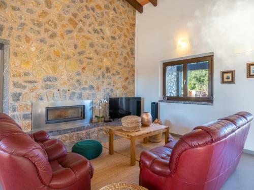 Holiday Home Can Benet