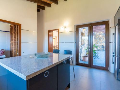 Holiday Home Can Benet
