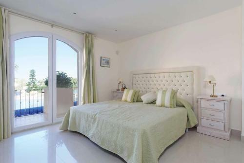 Villa Fairway