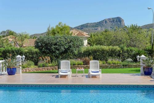 Villa Fairway