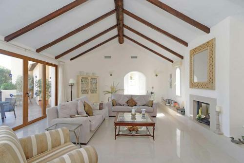 Villa Fairway