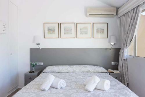 Apartamento Los Olivos Mango