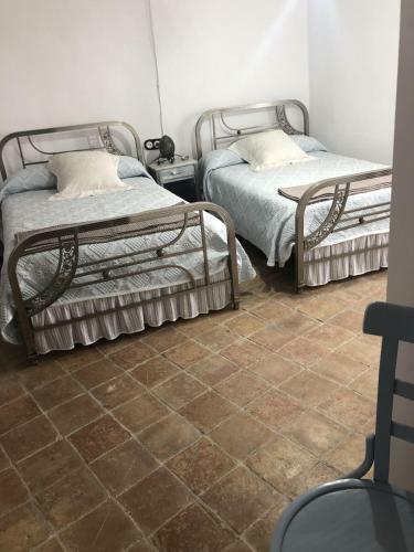 Hotel Posada El Museo