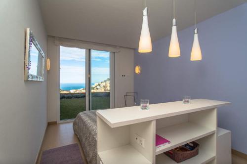 Begur Villa Sleeps 10 Pool Air Con
