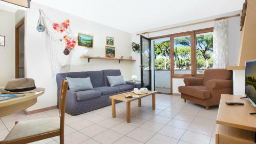 Apartamento Arcos H-1