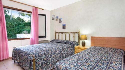 Apartamento Arcos H-1