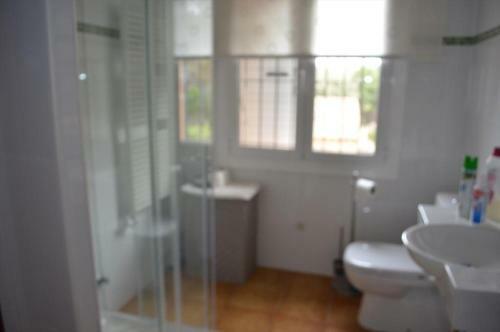 Begur Villa Sleeps 8 With Pool
