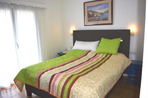 Begur Villa Sleeps 8 With Pool