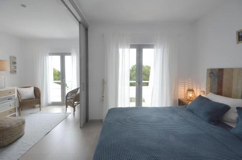 Begur Apartment Sleeps 6 With Pool Air Con And Wifi