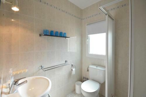 Begur Villa Sleeps 6