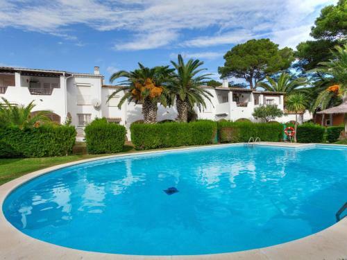 Holiday Home Villa Blanca Feliu