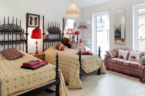 Apartamento Feelinglisbon Discoveries