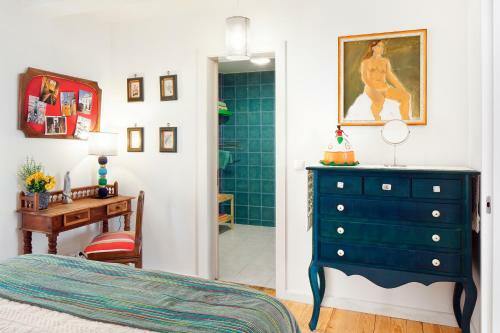 Apartamento Feelinglisbon Discoveries