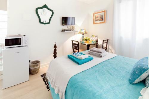 Apartamento Feelinglisbon Discoveries