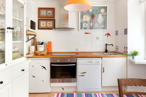 Apartamento Feelinglisbon Discoveries