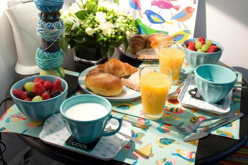 Apartamento Feelinglisbon Discoveries
