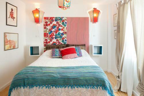 Apartamento Feelinglisbon Discoveries