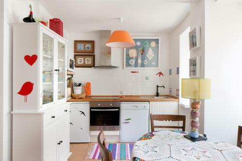 Apartamento Feelinglisbon Discoveries