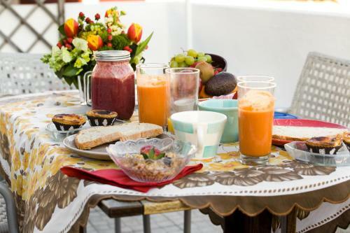 Apartamento Feelinglisbon Discoveries