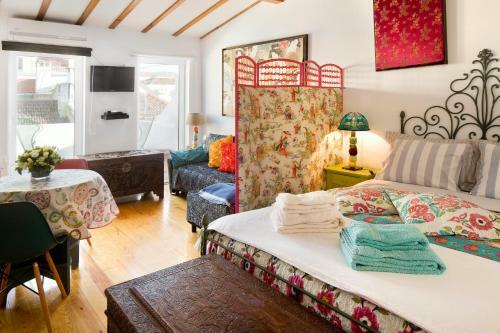 Apartamento Feelinglisbon Discoveries