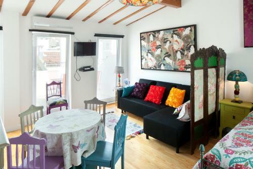 Apartamento Feelinglisbon Discoveries