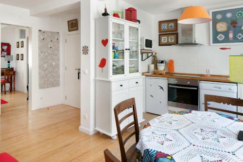 Apartamento Feelinglisbon Discoveries
