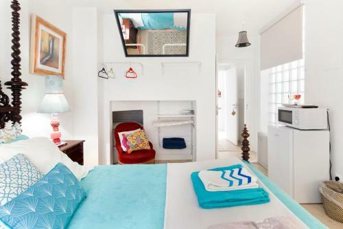 Apartamento Feelinglisbon Discoveries
