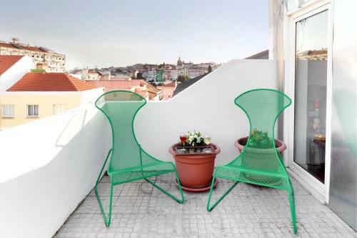 Apartamento Feelinglisbon Discoveries