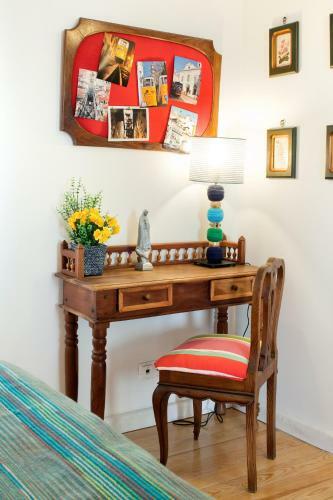 Apartamento Feelinglisbon Discoveries