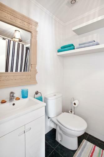 Apartamento Feelinglisbon Discoveries