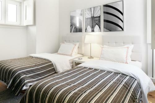Apartamento Feelinglisbon Discoveries