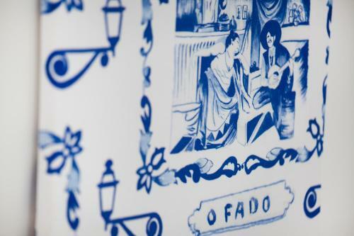 Apartamento Feelinglisbon Discoveries