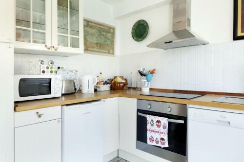 Apartamento Feelinglisbon Discoveries