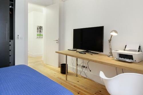 Apartamento Feelinglisbon Discoveries