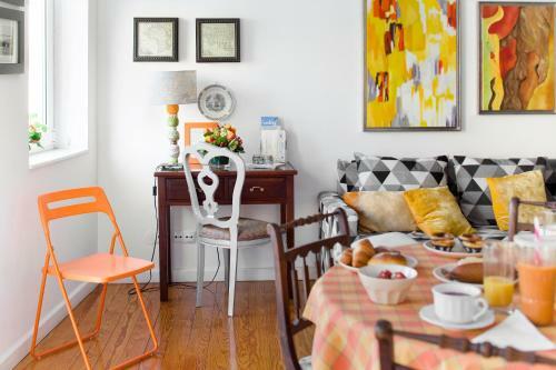 Apartamento Feelinglisbon Discoveries