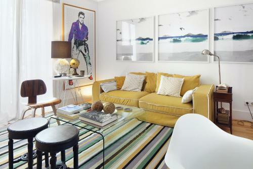Apartamento Feelinglisbon Discoveries