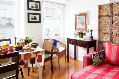 Apartamento Feelinglisbon Discoveries