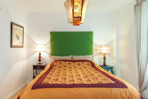 Apartamento Feelinglisbon Discoveries