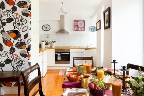 Apartamento Feelinglisbon Discoveries