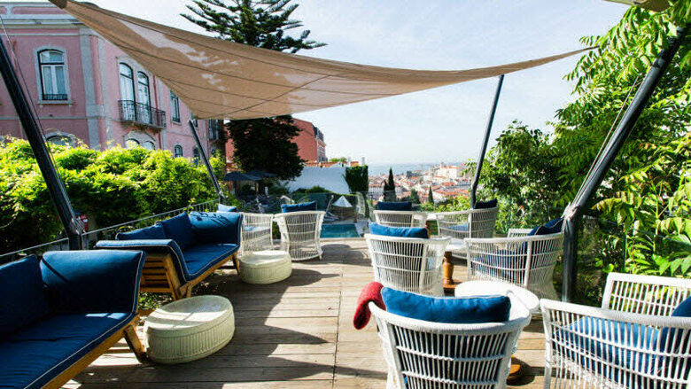 Hostal Torel Palace