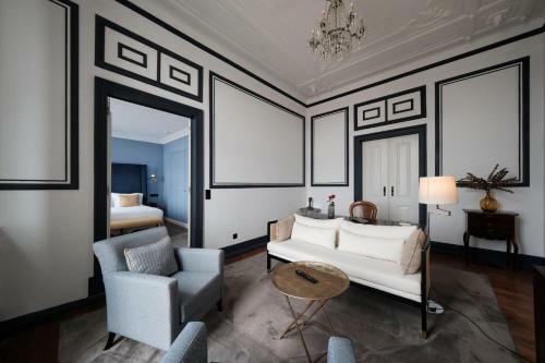 Hostal Torel Palace