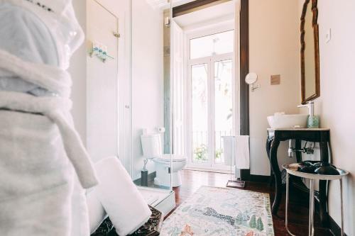 Hostal Torel Palace