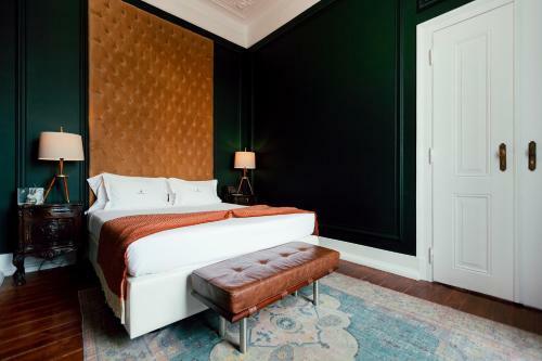 Hostal Torel Palace