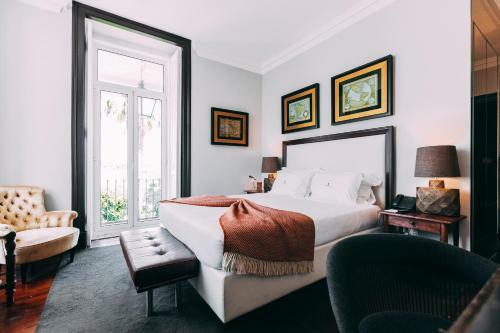 Hostal Torel Palace