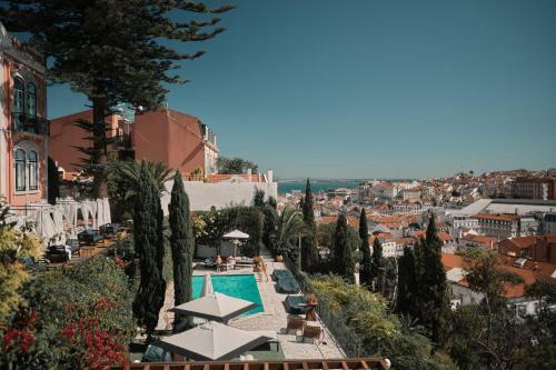 Hostal Torel Palace