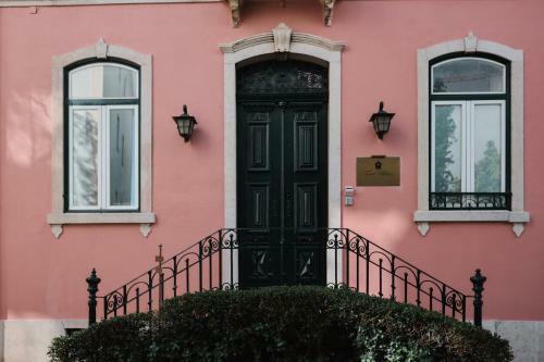 Hostal Torel Palace