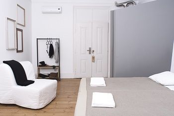 Passport Lisbon Hostel