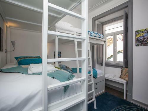 Historical Lisbon Apartments